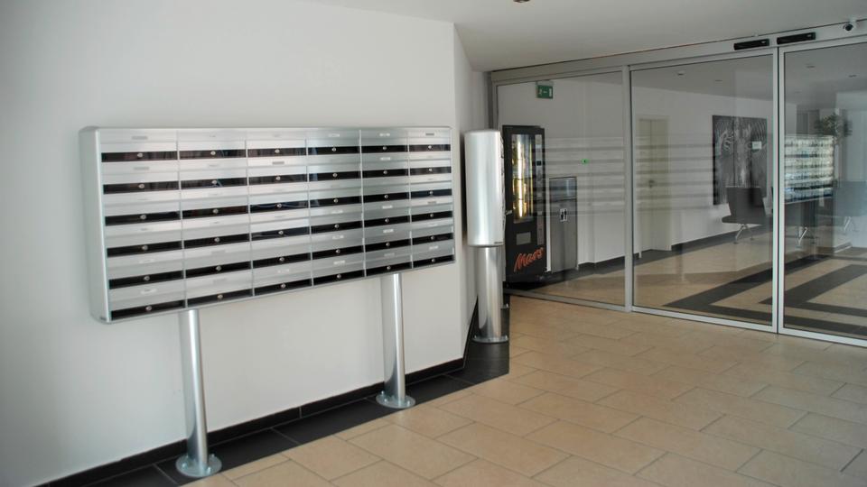 Gewerbeobjekt Steinbach (Taunus) - 499&euro; | Angebot:26702493
