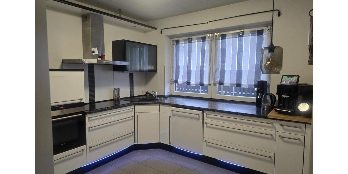 Wohnen auf Zeit Delmenhorst Deichhorst - 4 Zimmer, 115 m&sup2;, 2.000&euro; | Angebot:26119351