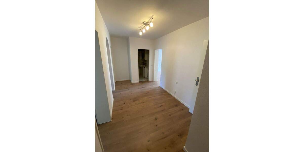 Etagenwohnung Moers Scherpenberg - 3 Zimmer, 75 m&sup2;, 720&euro; | Angebot:25212982