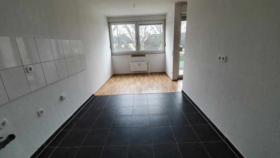 Etagenwohnung Castrop-Rauxel Rauxel - 2 Zimmer, 62 m&sup2;, 294&euro; | Angebot:26563514
