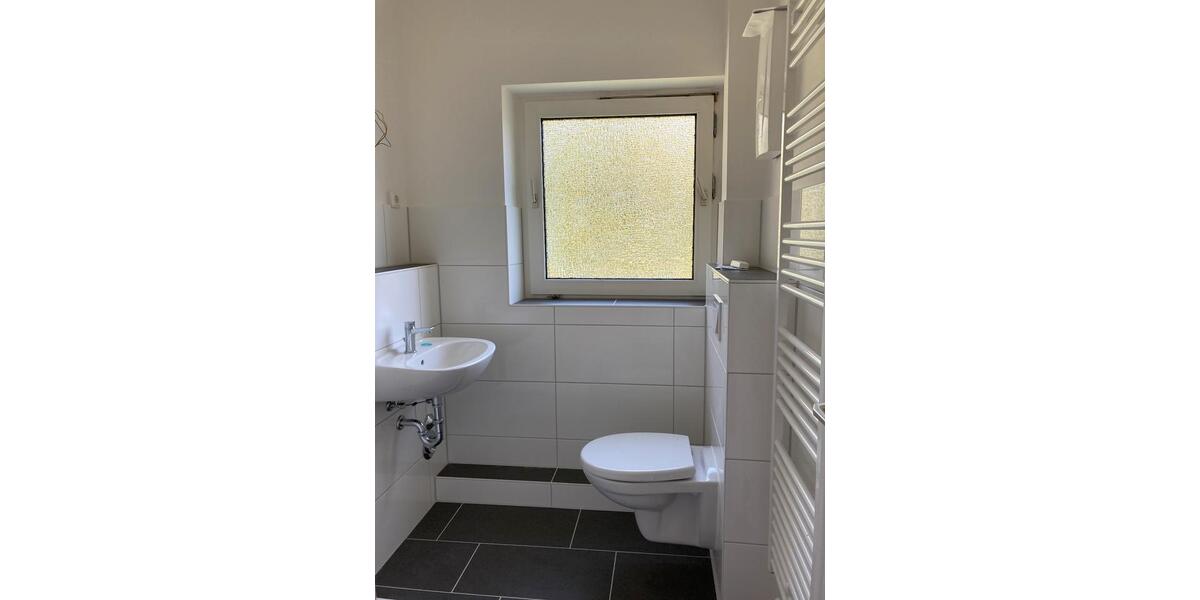 Erdgeschoßwohnung Salzgitter - 3 Zimmer, 57 m&sup2;, 335&euro; | Angebot:23132388