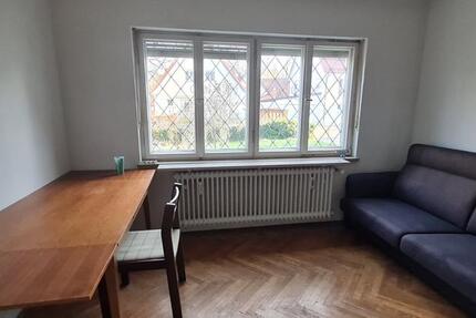 Wohnen auf Zeit Dachau - 1 Zimmer, 21 m&sup2;, 520&euro; | Angebot:25268662