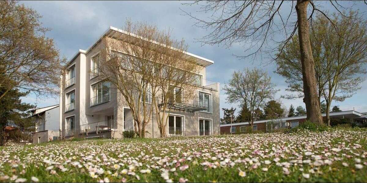 Wohnung zum Mieten in Mainz 1.825 € 121 m² 3 zimmer