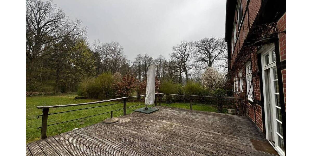Einfamilienhaus Salzhausen Putensen - 6 Zimmer, 260 m&sup2;, 1.950&euro; | Angebot:26894302