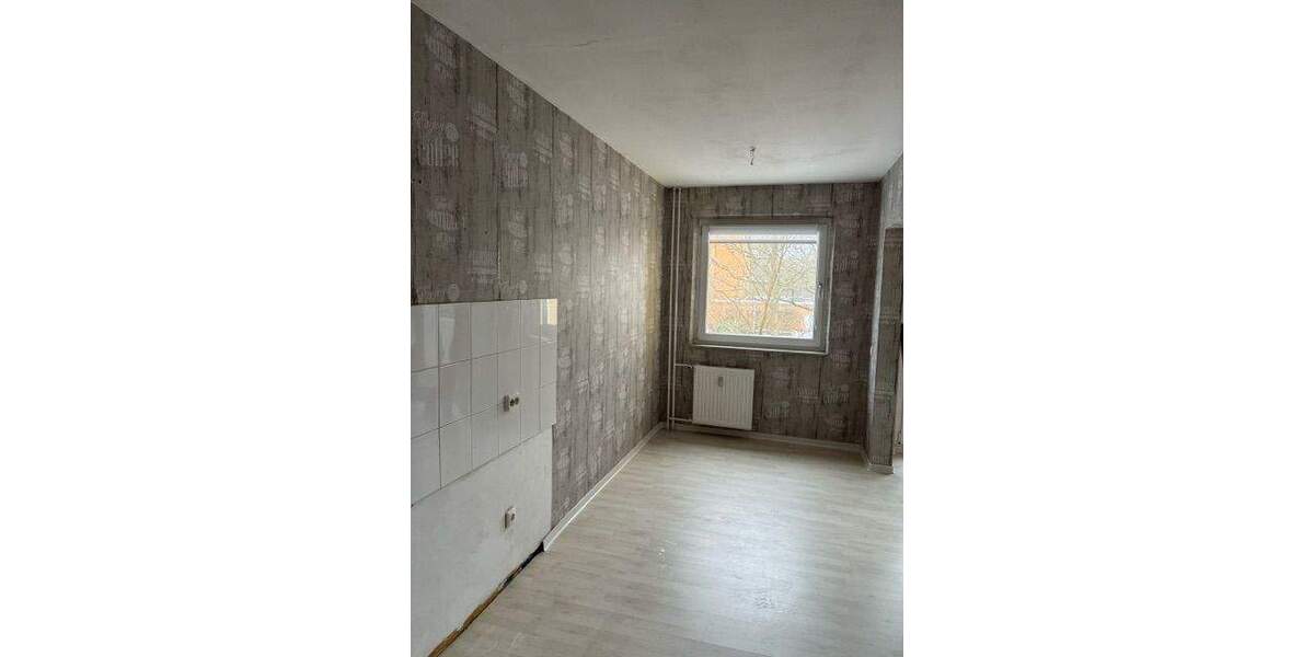 Etagenwohnung Itzehoe Tegelhörn - 2 Zimmer, 60 m&sup2;, 450&euro; | Angebot:25739938