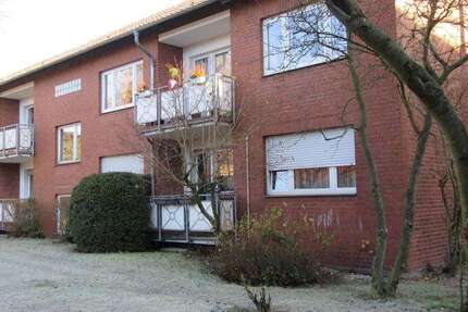 Wohnung Barnstorf Walsen - 3 Zimmer, 76 m&sup2;, 479&euro; | Angebot:26740331