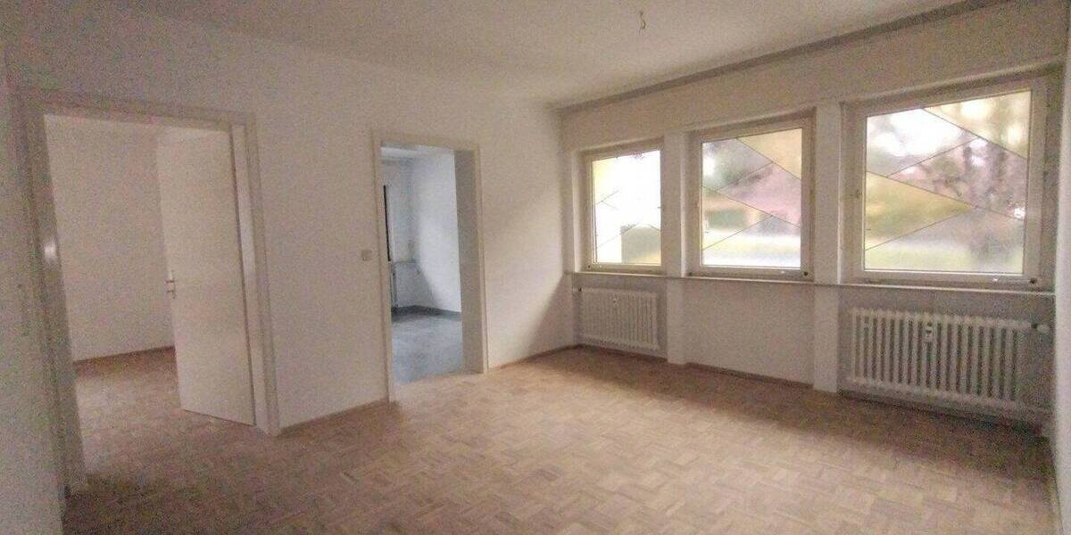 Terrassenwohnung Bad Herrenalb Herrenalb - 4 Zimmer, 130 m&sup2;, 1.295&euro; | Angebot:26877567
