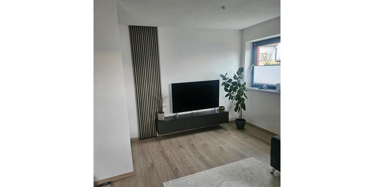 Erdgeschoßwohnung Wallerstein - 4.5 Zimmer, 120 m&sup2;, 1.100&euro; | Angebot:26032310