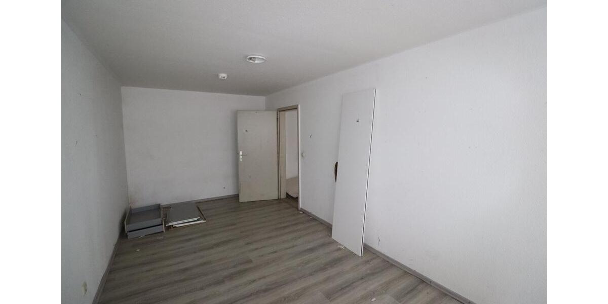 Atmosphärische 2-Zimmer-Erdgeschosswohnung in ruhiger Lage von Bad Lauterberg 6281.10202 2 zimmer