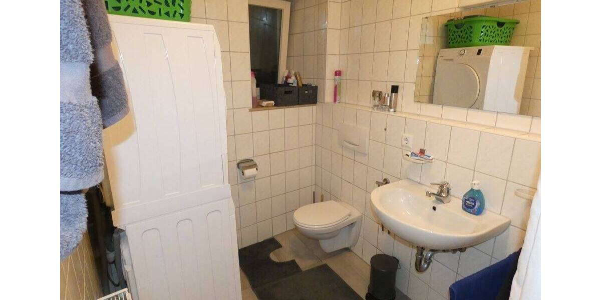 Etagenwohnung Dinkelsbühl - 2 Zimmer, 55 m&sup2;, 540&euro; | Angebot:25741737