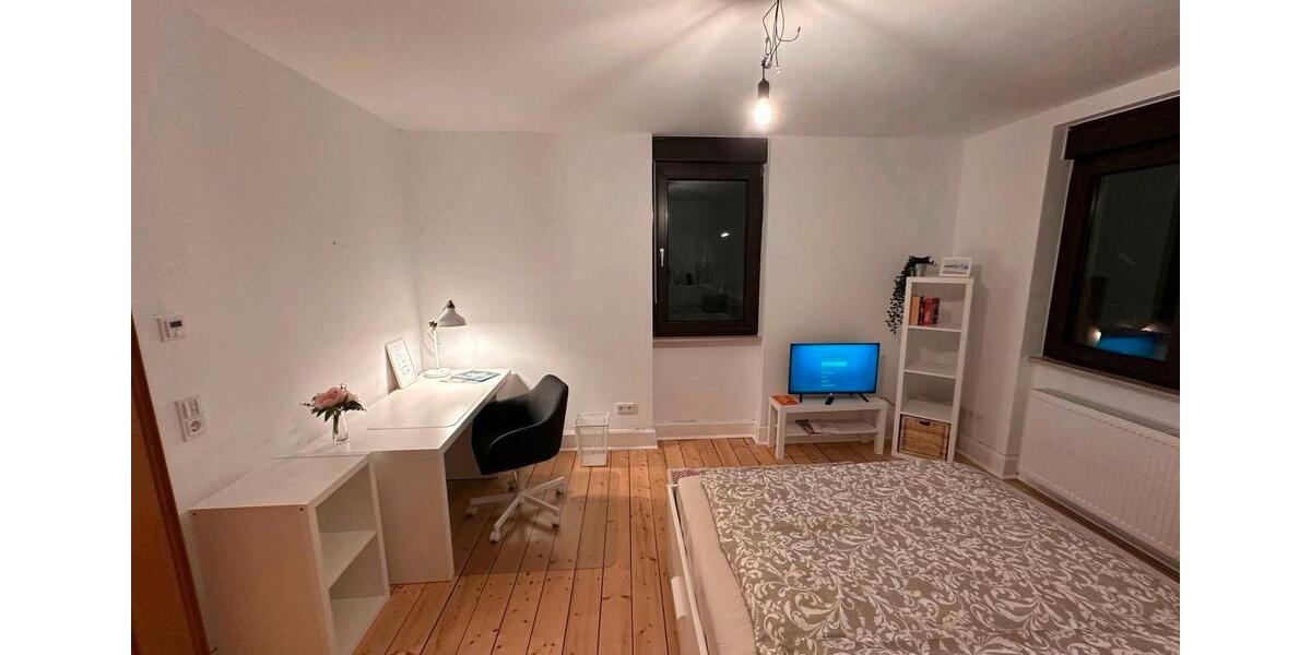 Wohnen auf Zeit Ingelheim am Rhein Heidesheim am Rhein - 9 Zimmer, 170 m&sup2;, 440&euro; | Angebot:25893812