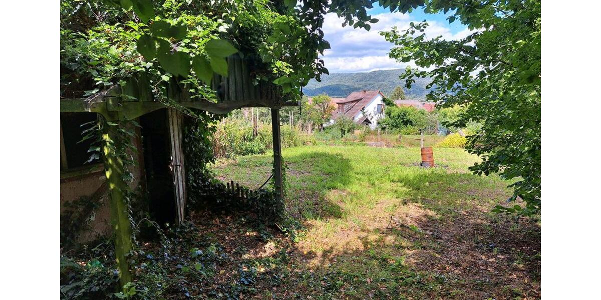 Etagenwohnung Treffurt - 3 Zimmer, 112 m&sup2;, 650&euro; | Angebot:26031285