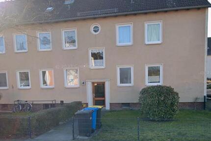 3 Zimmer Wohnung Kernsaniert ab 01.02.2026 3 zimmer