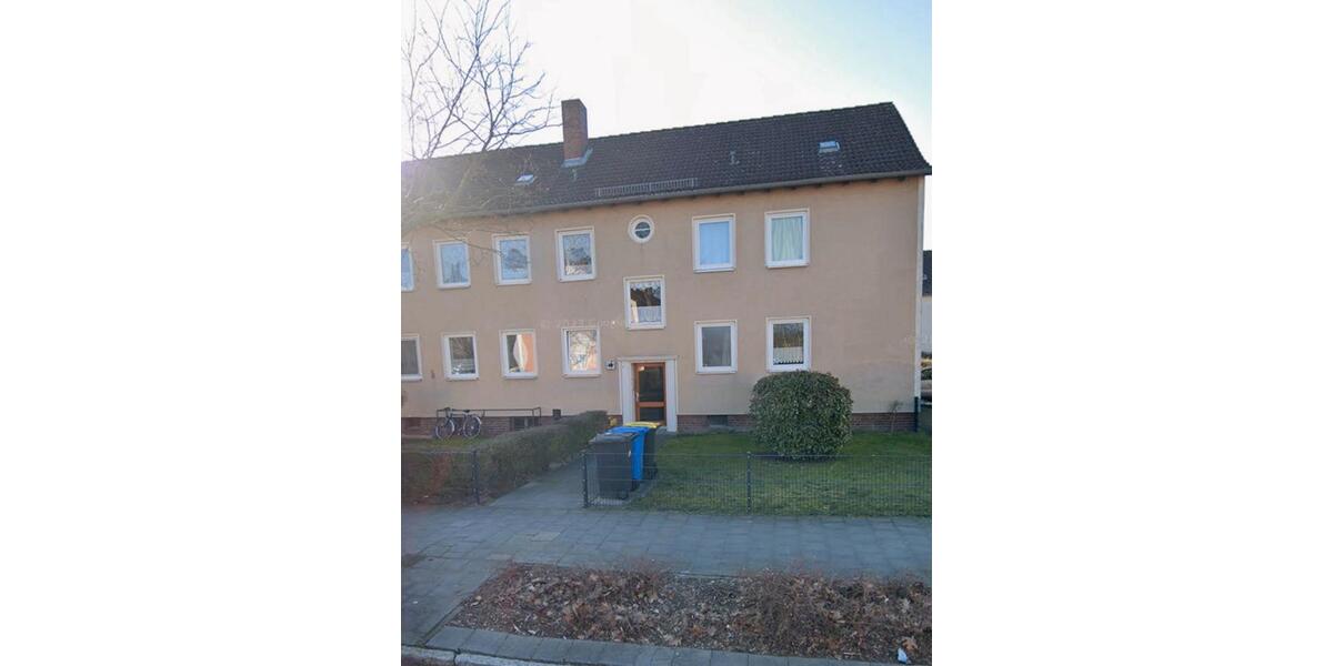 3 Zimmer Wohnung Kernsaniert ab 01.02.2026 3 zimmer