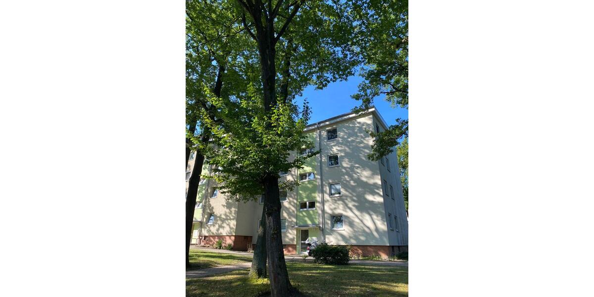 Hochparterre Wolfsburg Ehmen - 2 Zimmer, 54 m&sup2;, 680&euro; | Angebot:25171016