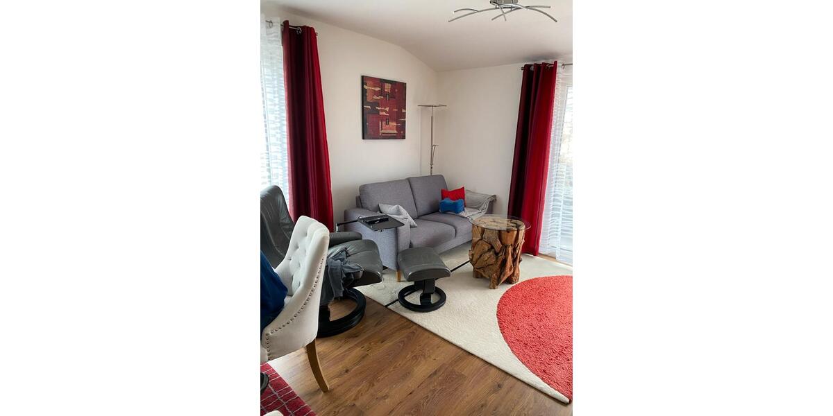 Herrieden EG 3-Zimmer Wohnung 3 zimmer