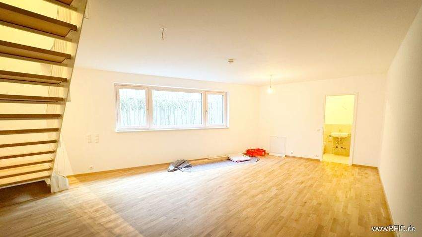 Etagenwohnung Fürstenfeldbruck - 3 Zimmer, 95 m&sup2;, 1.910&euro; | Angebot:24582257