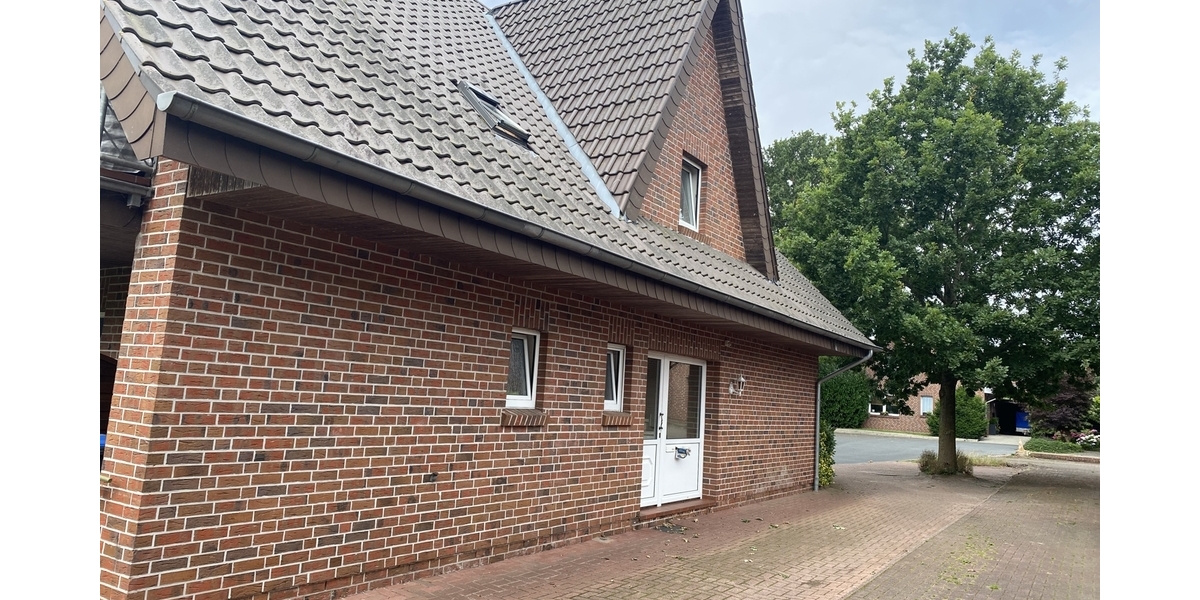 - Dachgeschoßwohnung Papenburg | Angebot:25378075