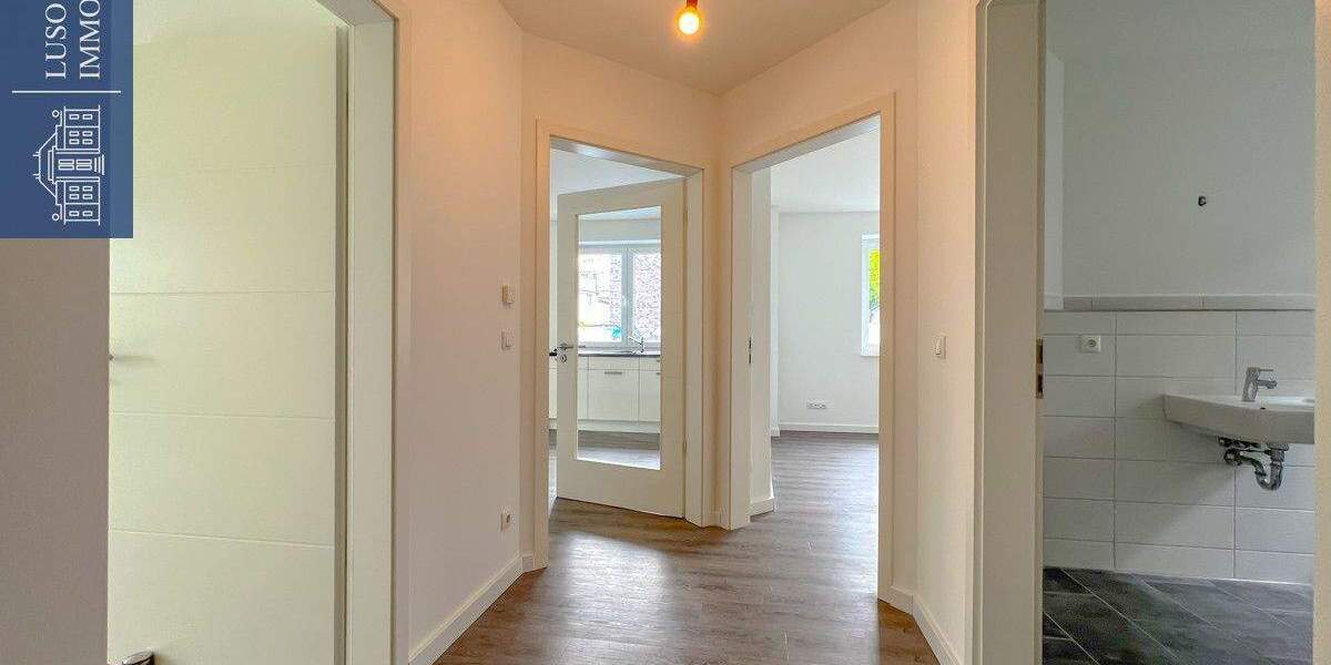 Etagenwohnung Pinneberg Pinneberg-Nord - 2 Zimmer, 55 m&sup2;, 1.015&euro; | Angebot:24708896