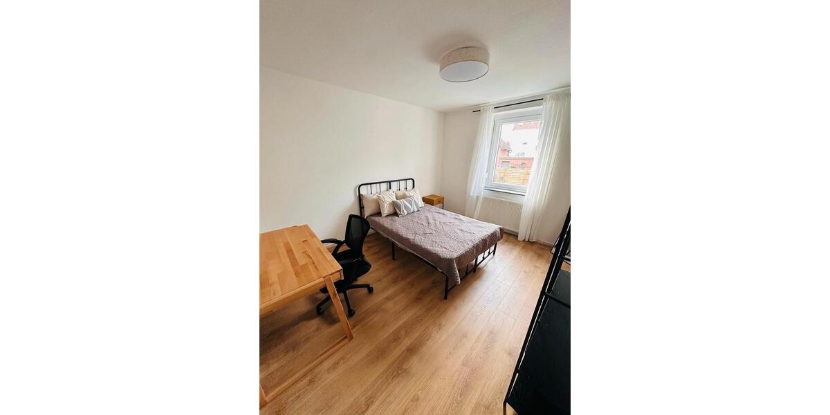 Wohnen auf Zeit Bielefeld Heepen - 1 Zimmer, 21 m&sup2;, 465&euro; | Angebot:26123288