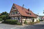 Einfamilienhaus Zapfendorf Kirchschletten - 7 Zimmer, 140 m&sup2;, 650&euro; | Angebot:26796223