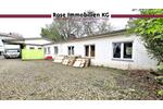 ROSE IMMOBILIEN KG: Lager-ProduktionWerkstatt in Minden zu vermieten! zimmer