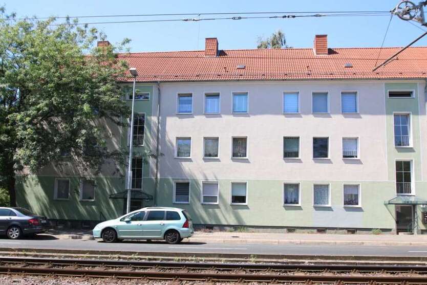Wohnung zum Mieten in Magdeburg 437,50 € 70 m²