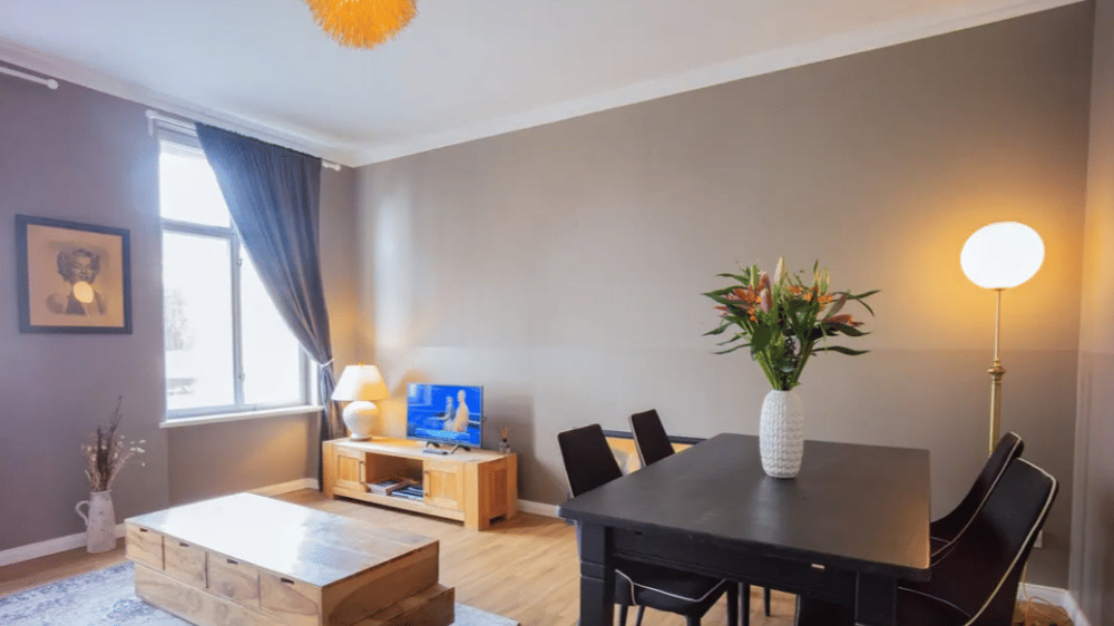 Etagenwohnung Ulm Mitte - 2 Zimmer, 65 m&sup2;, 500&euro; | Angebot:26744848