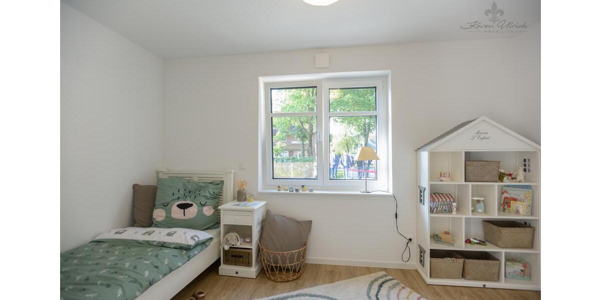 Reihenhaus Seevetal - 4 Zimmer, 86 m&sup2;, 1.462&euro; | Angebot:25922372