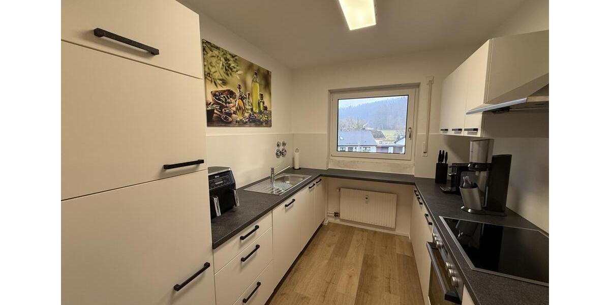 Etagenwohnung Königsbronn - 4 Zimmer, 88 m&sup2;, 880&euro; | Angebot:24702735