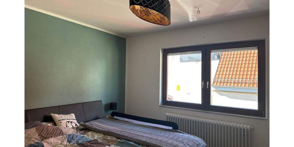 Etagenwohnung Vogtsburg im Kaiserstuhl Oberrotweil - 5 Zimmer, 157 m&sup2;, 1.340&euro; | Angebot:26470874