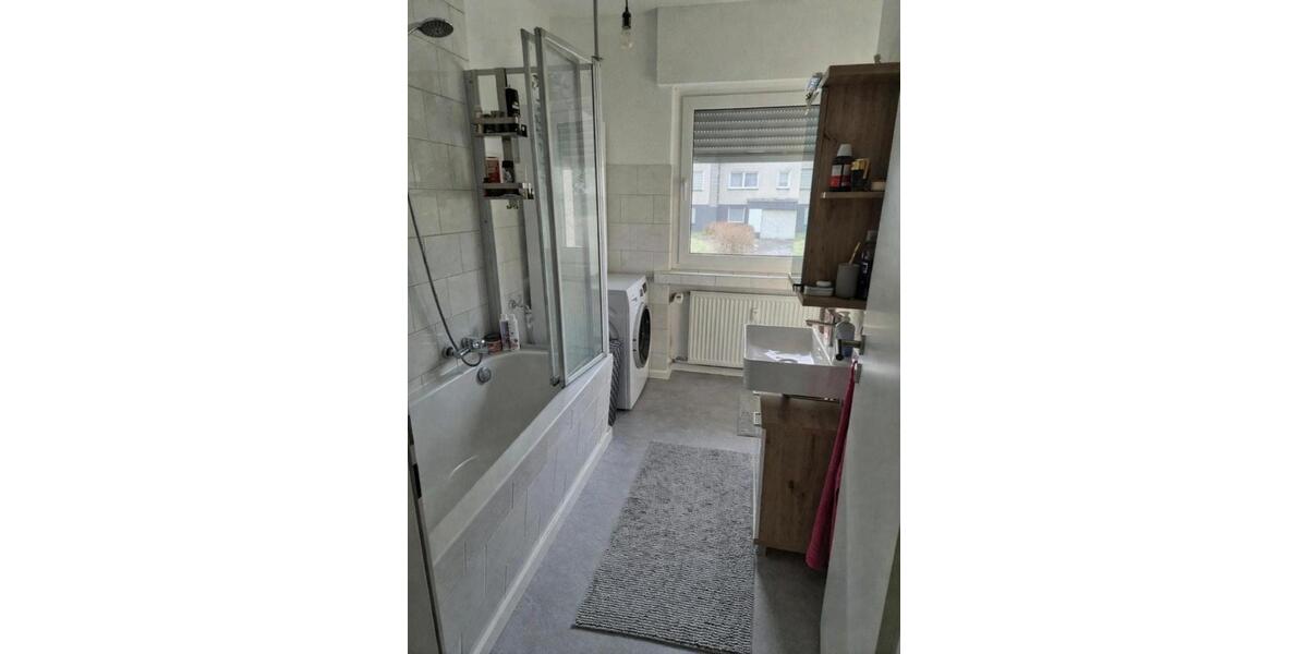 Erdgeschoßwohnung Olsberg - 3 Zimmer, 75 m&sup2;, 600&euro; | Angebot:25939537