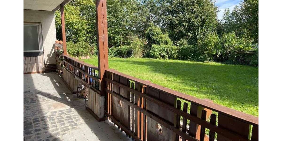 Etagenwohnung Ortenberg - 3 Zimmer, 85 m&sup2;, 750&euro; | Angebot:24668367