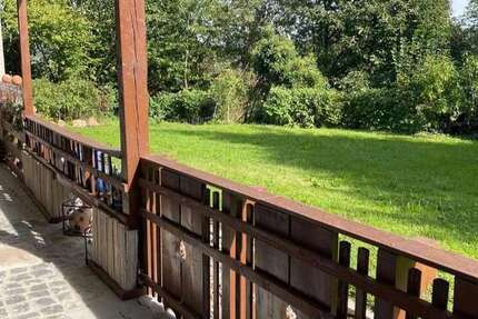 Wohnung Ortenberg - 3 Zimmer, 85 m&sup2;, 750&euro; | Angebot:24668367