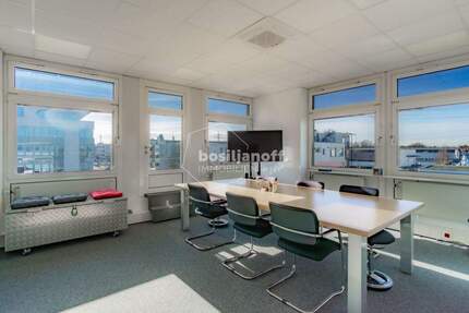 Gewerbeobjekt Gräfelfing Lochham - 8 Zimmer, 230 m&sup2;, 3.220&euro; | Angebot:25821918