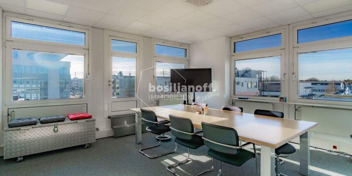Gewerbeobjekt Gräfelfing Lochham - 8 Zimmer, 230 m&sup2;, 3.220&euro; | Angebot:25821918