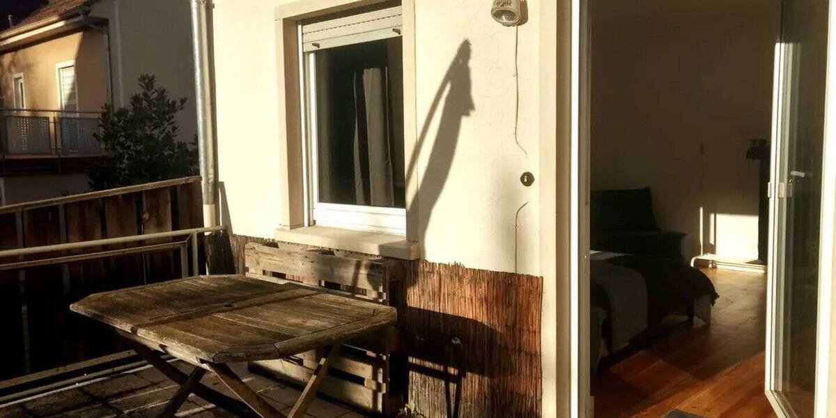 Terrassenwohnung Neustadt an der Weinstraße Neustadt-Stadt - 3 Zimmer, 89 m&sup2;, 830&euro; | Angebot:26741025
