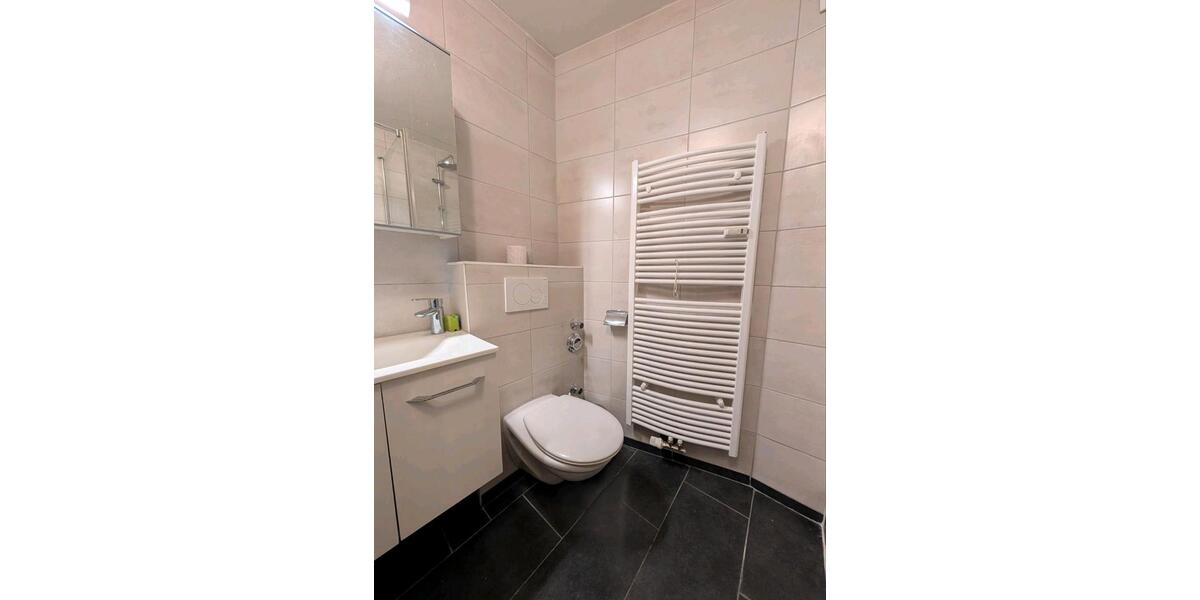 Etagenwohnung Nürnberg Gleißhammer - 1 Zimmer, 25 m&sup2;, 670&euro; | Angebot:26023289