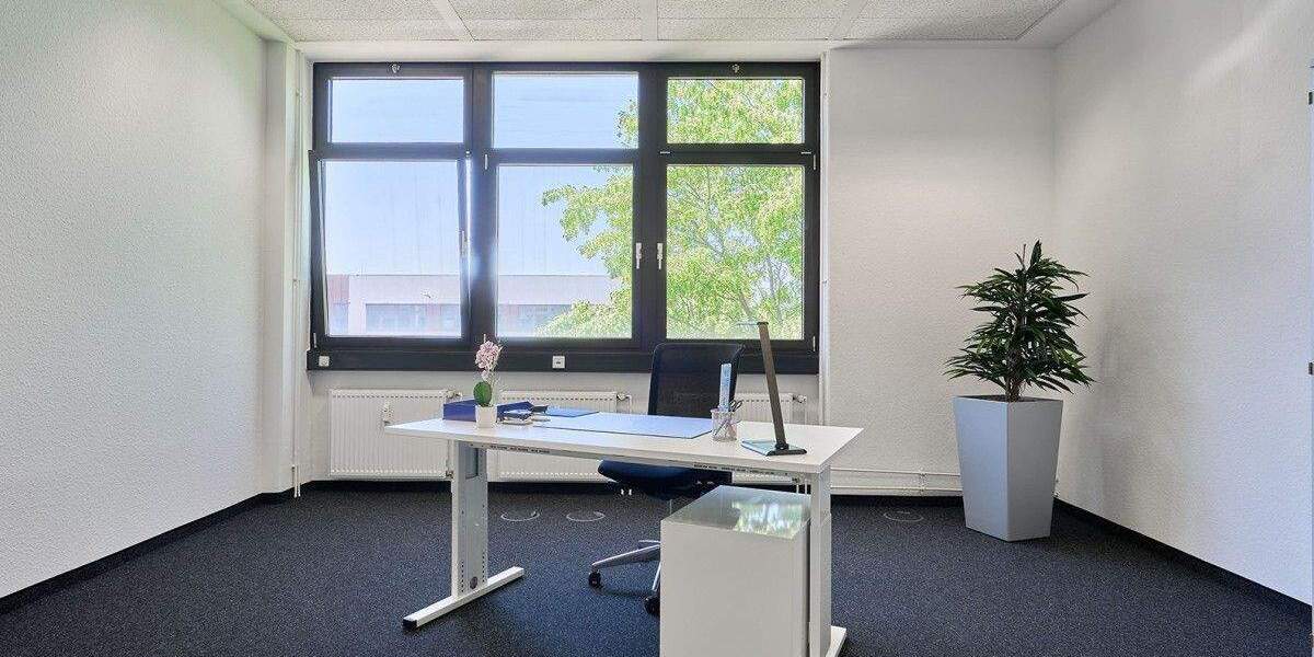 Gewerbeobjekt Offenbach Bieber - 320&euro; | Angebot:25702981
