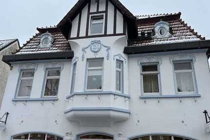 Wohnung Tostedt - 5 Zimmer, 120 m&sup2;, 1.200&euro; | Angebot:24937949