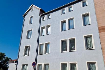 Wohnung Gotha - 3 Zimmer, 56 m&sup2;, 440&euro; | Angebot:26676865