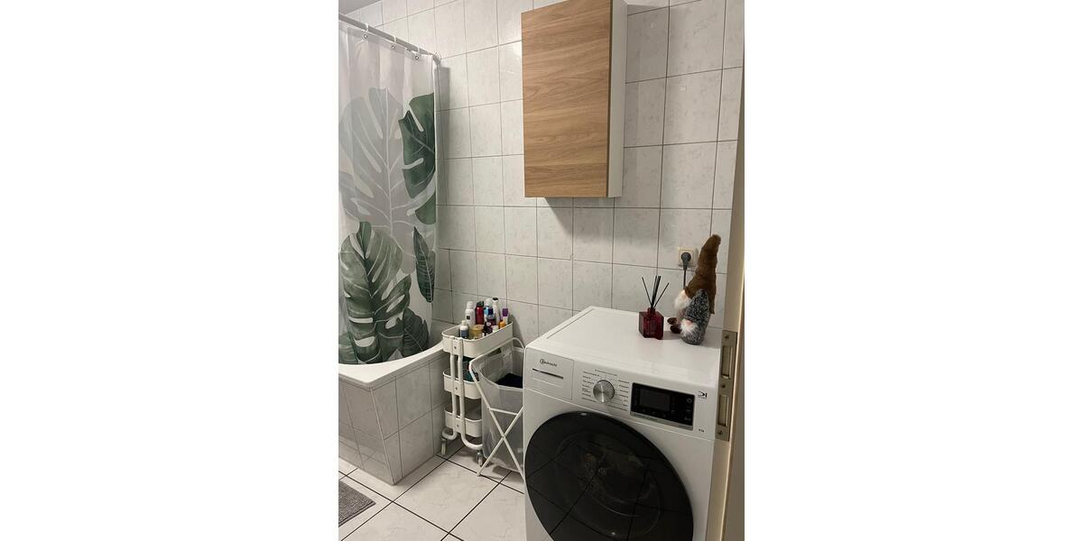 Dachgeschoßwohnung Arnstadt - 2 Zimmer, 54 m&sup2;, 735&euro; | Angebot:25815475