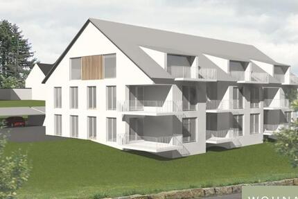Mietwohnung 12 in Wohnanlage Peter-Paul, Erstbezug provisionsfrei