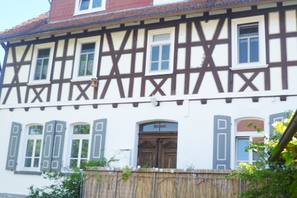 Wohnung Lahntal Caldern - 2 Zimmer, 52 m&sup2;, 420&euro; | Angebot:26720889