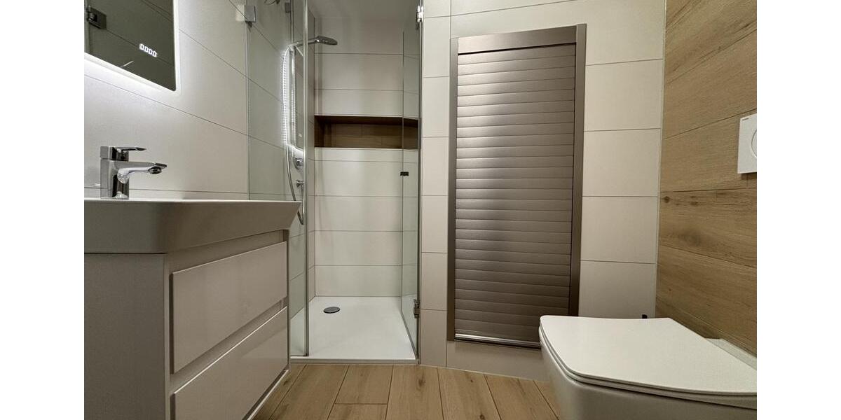 Maisonettenwohnung Balingen - 4 Zimmer, 109 m&sup2;, 1.300&euro; | Angebot:24912689