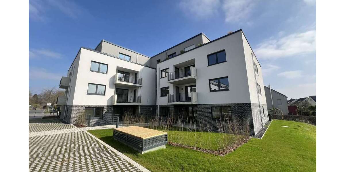 Etagenwohnung Dortmund Hombruch - 3 Zimmer, 95 m&sup2;, 1.288&euro; | Angebot:25099646