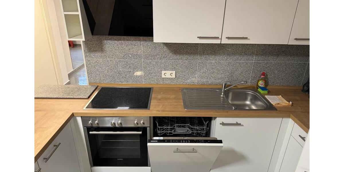 Etagenwohnung Dortmund - 1 Zimmer, 100 m&sup2;, 950&euro; | Angebot:24490216