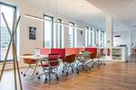 Moderne und flexible Büros im Zentrum von Darmstadt - All-in-Miete