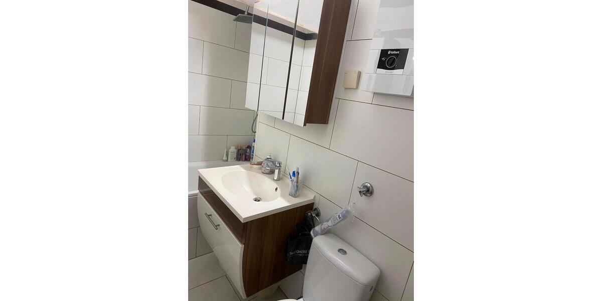 Etagenwohnung Aach - 2 Zimmer, 53 m&sup2;, 850&euro; | Angebot:26608689