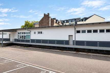Gewerbeobjekt Koblenz Bubenheim - 4.950&euro; | Angebot:25454700